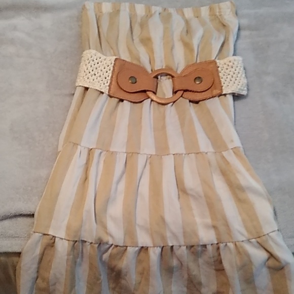 Cute summer dress- Medium - Picture 1 of 2